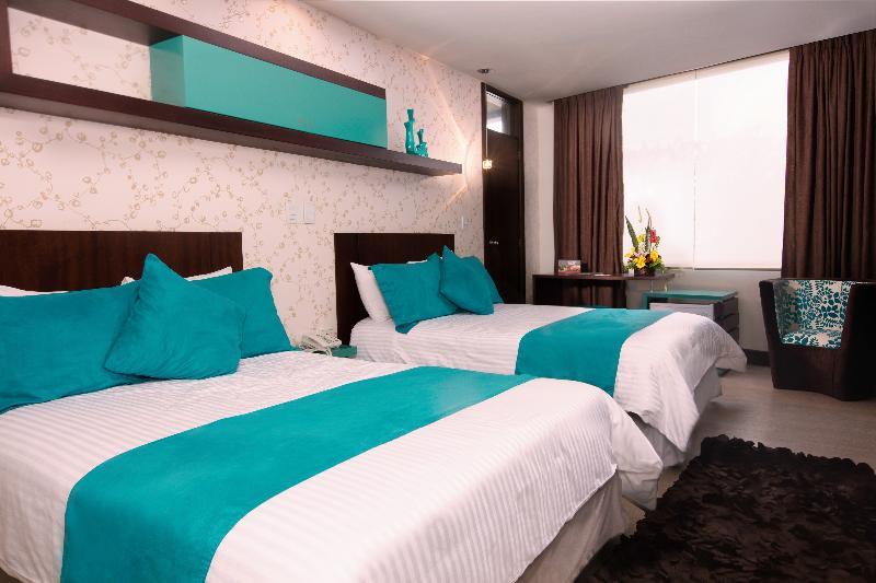 קואנקה Rione Hotel Boutique מראה חיצוני תמונה