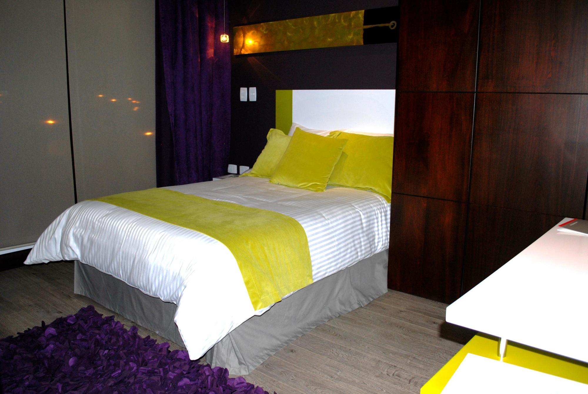 קואנקה Rione Hotel Boutique מראה חיצוני תמונה