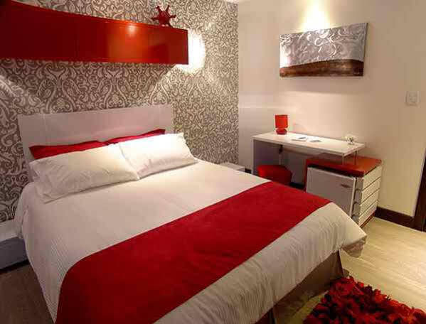 קואנקה Rione Hotel Boutique מראה חיצוני תמונה